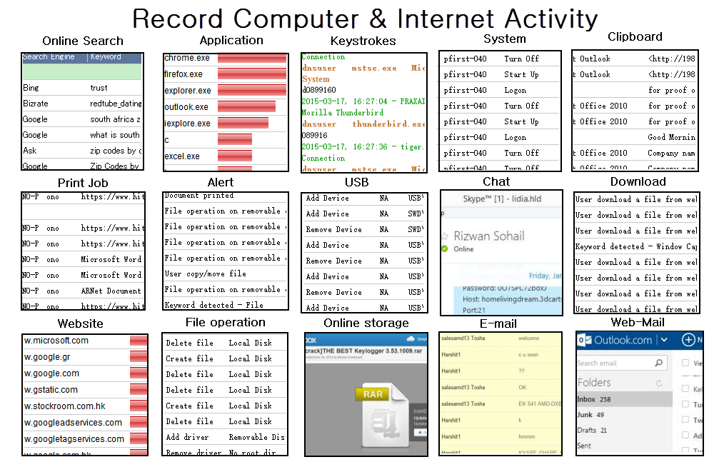 style switcher
